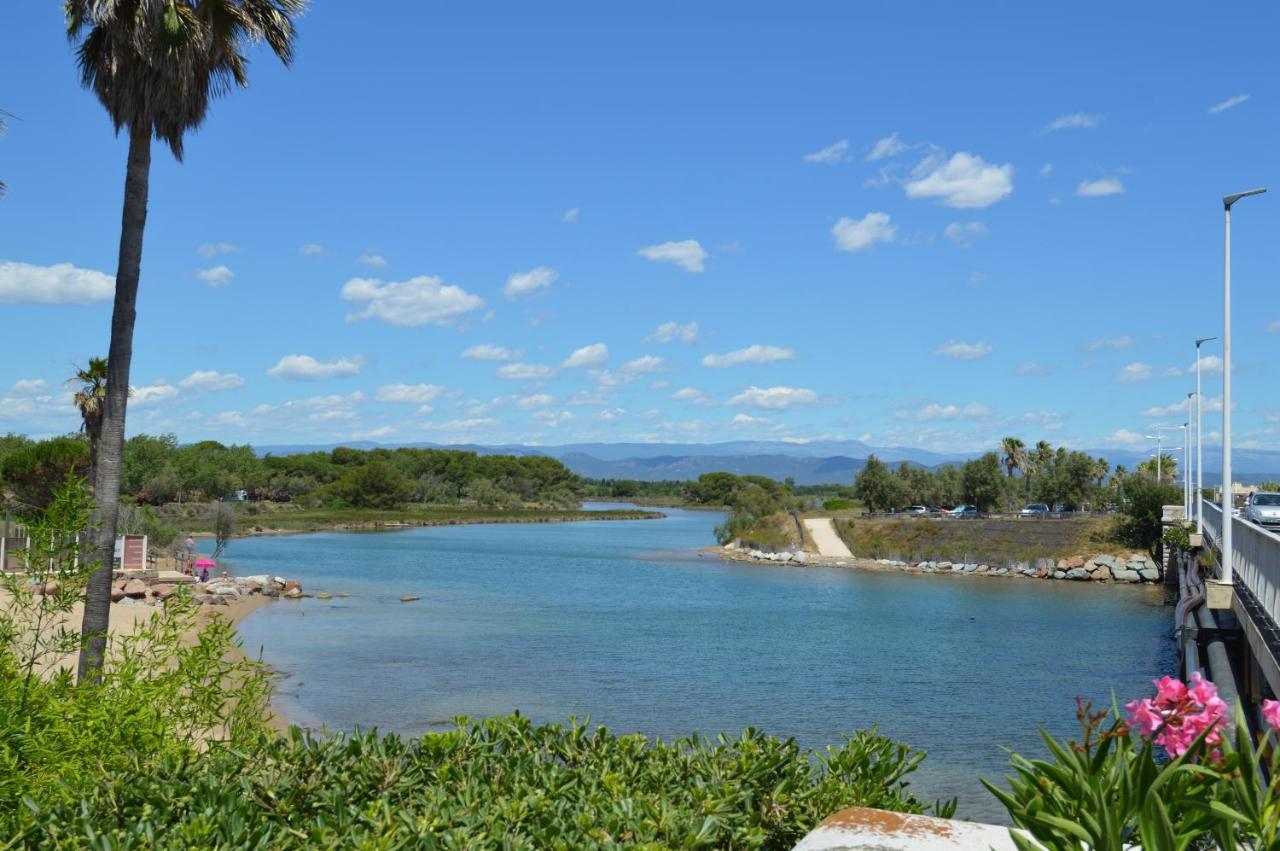 Le Domaine De Villepey By Sdr Saint-Tropez Exteriör bild