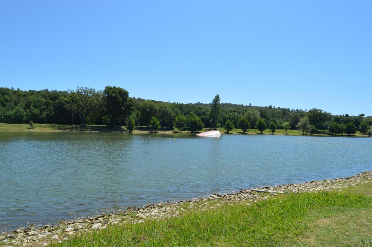 Le Domaine De Villepey By Sdr Saint-Tropez Exteriör bild